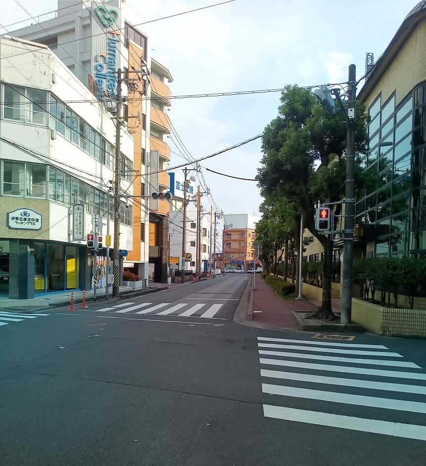 道路写真２