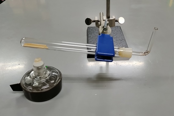 小５小６理科実験